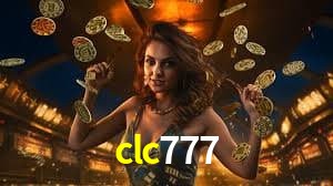Welcome Bonus clc777