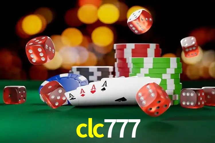 Estatísticas clc777