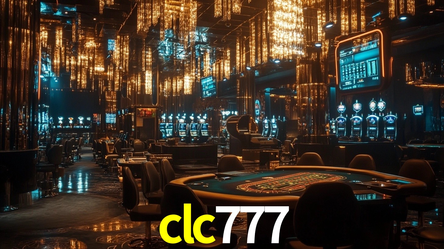 clc777 bet