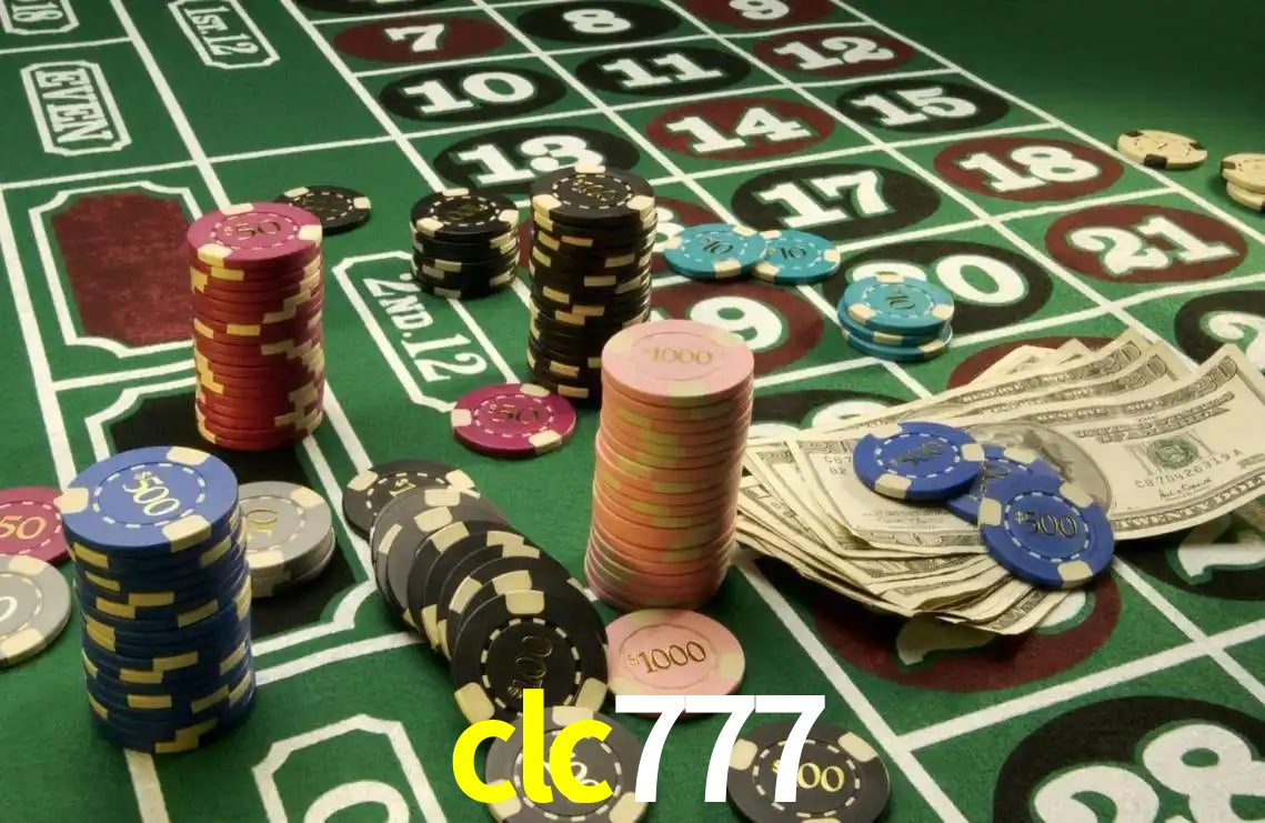 Statistics clc777