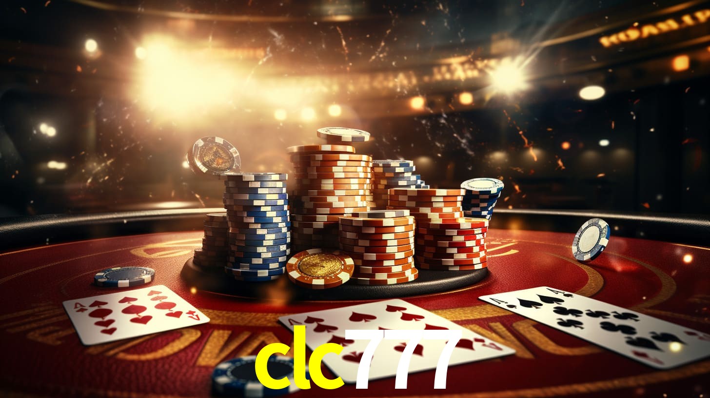 Roulette Table clc777
