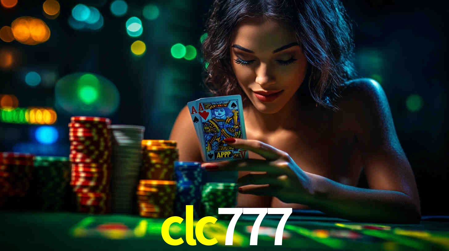Inovações de Jogos na clc777: O Futuro das Experiências Interativas