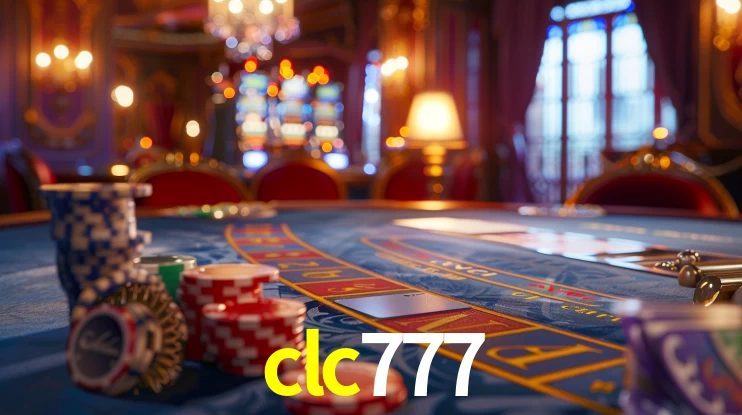 Live Casino clc777