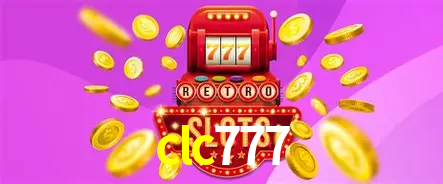 Descubra o Mundo do Cassino Online com clc777