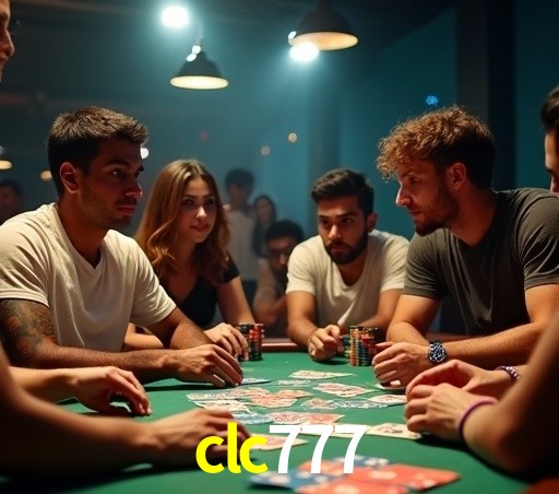 Promoção Relâmpago clc777