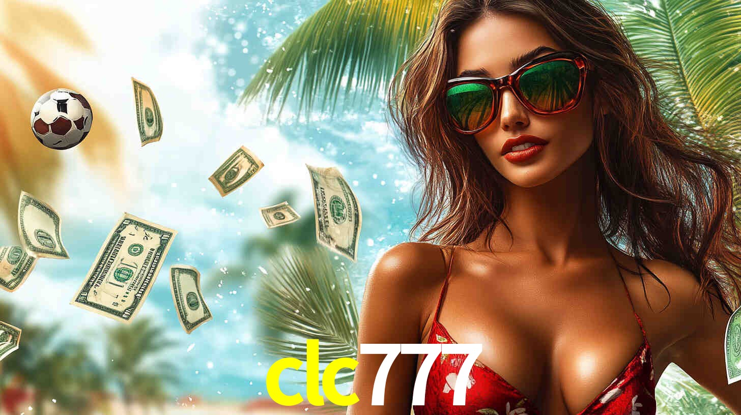Exclusive Offers clc777