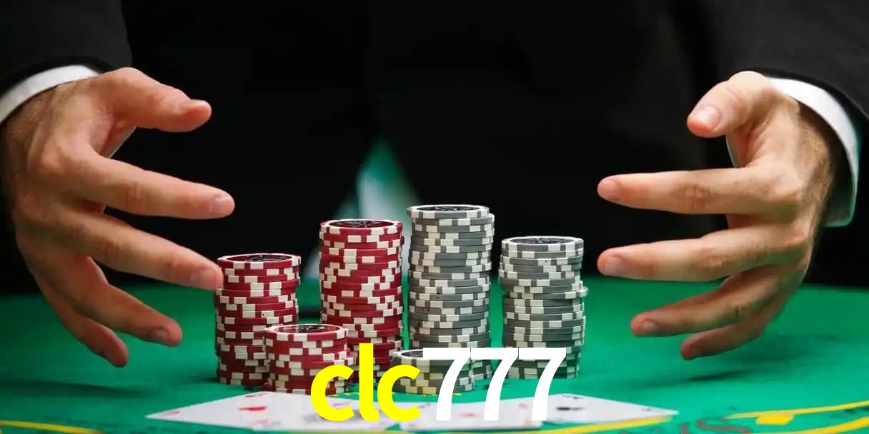 cassino clc777