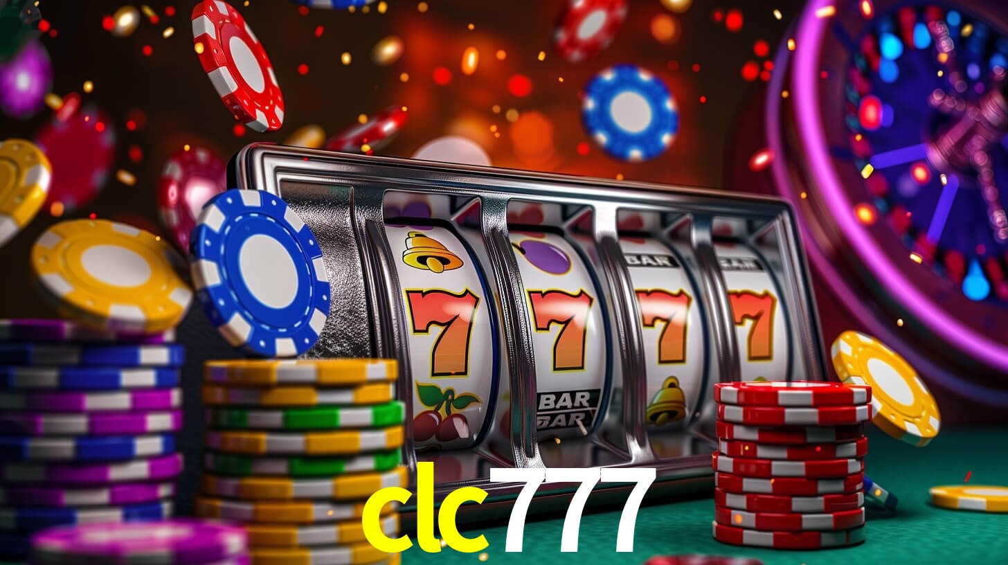 A Emoção da Loteria na clc777: Uma Chance de Mudança de Vida