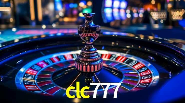 Explore as vantagens do clc777: serviço profissional e confiabilidade