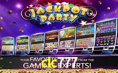 Descubra a Magia dos Jogos de Arcade no clc777