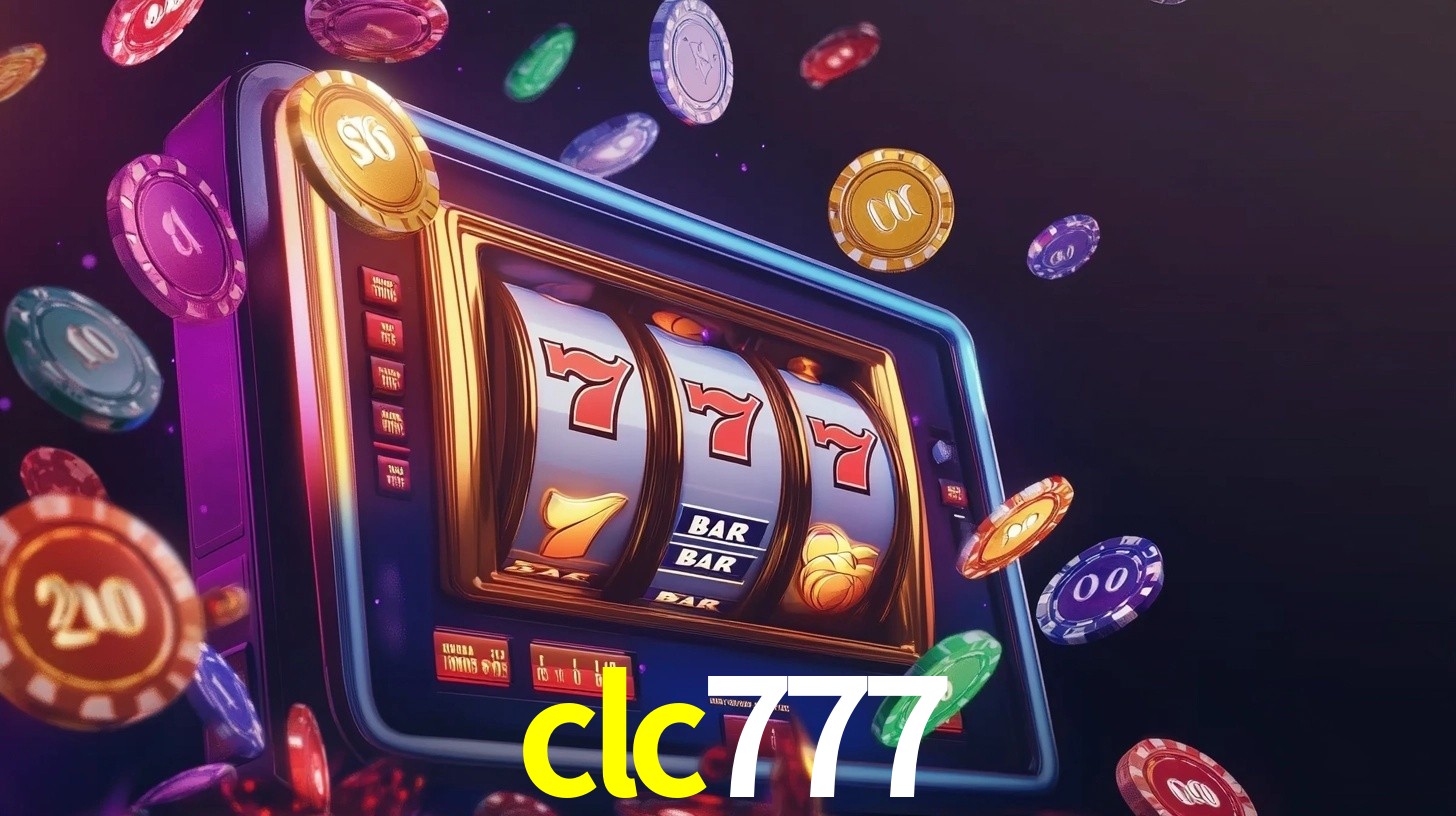 Welcome Bonus clc777