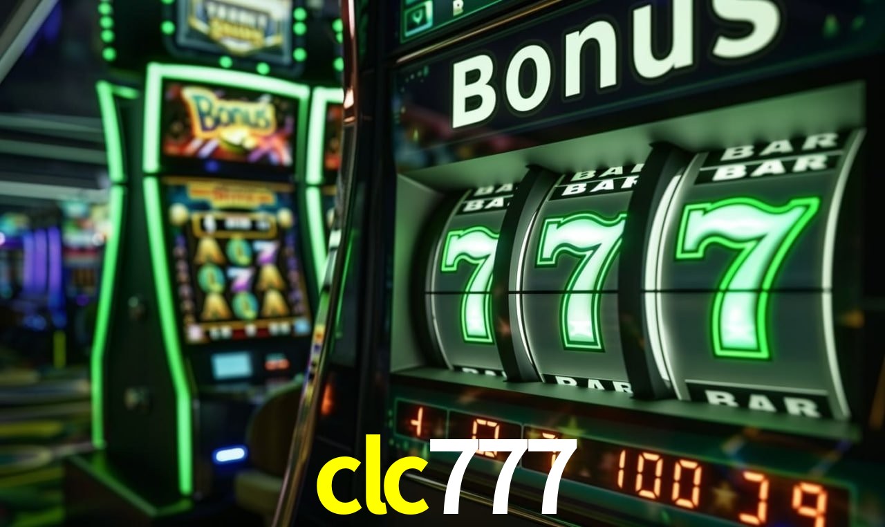Bonus Features clc777