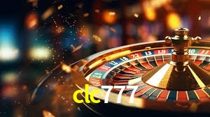Tecnologia da Plataforma clc777