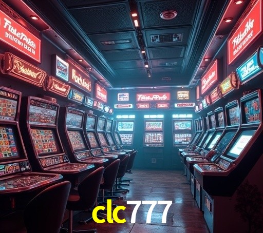 Sistemas de Segurança clc777