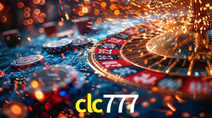 Slot Games clc777