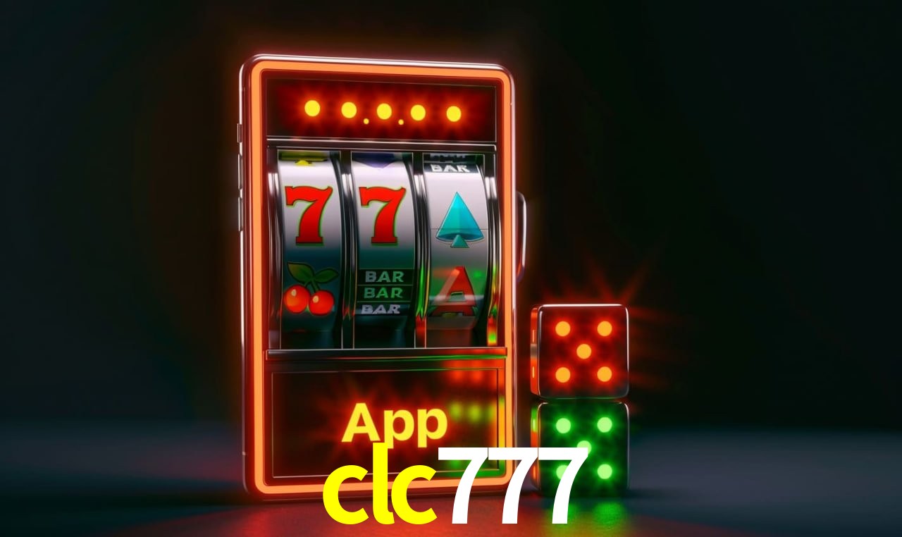 Apostas de Futebol clc777