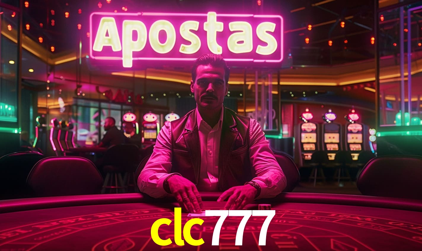 Descubra o Programa VIP da clc777: Vantagens Exclusivas para Jogadores