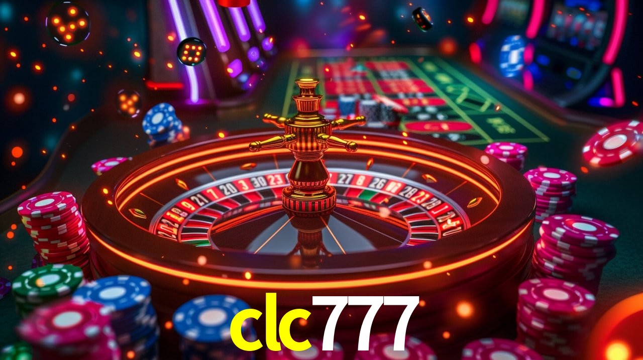 Descubra o Programa VIP da clc777: Vantagens Exclusivas para Jogadores
