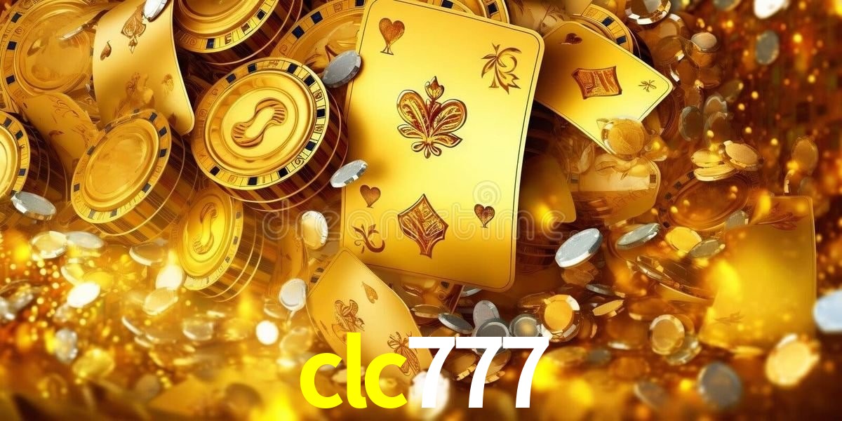 Apostas Esportivas na clc777: Um Guia Completo