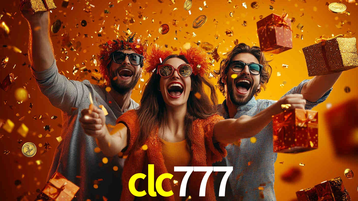 clc777: Seu Especialista em Apostas Esportivas Brasileiras