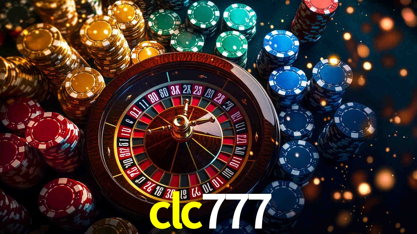 clc777 App Interface