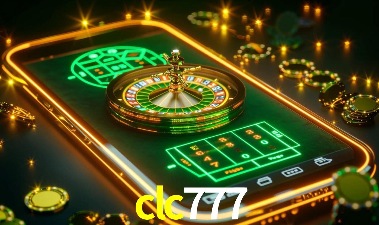 Login Seguro clc777