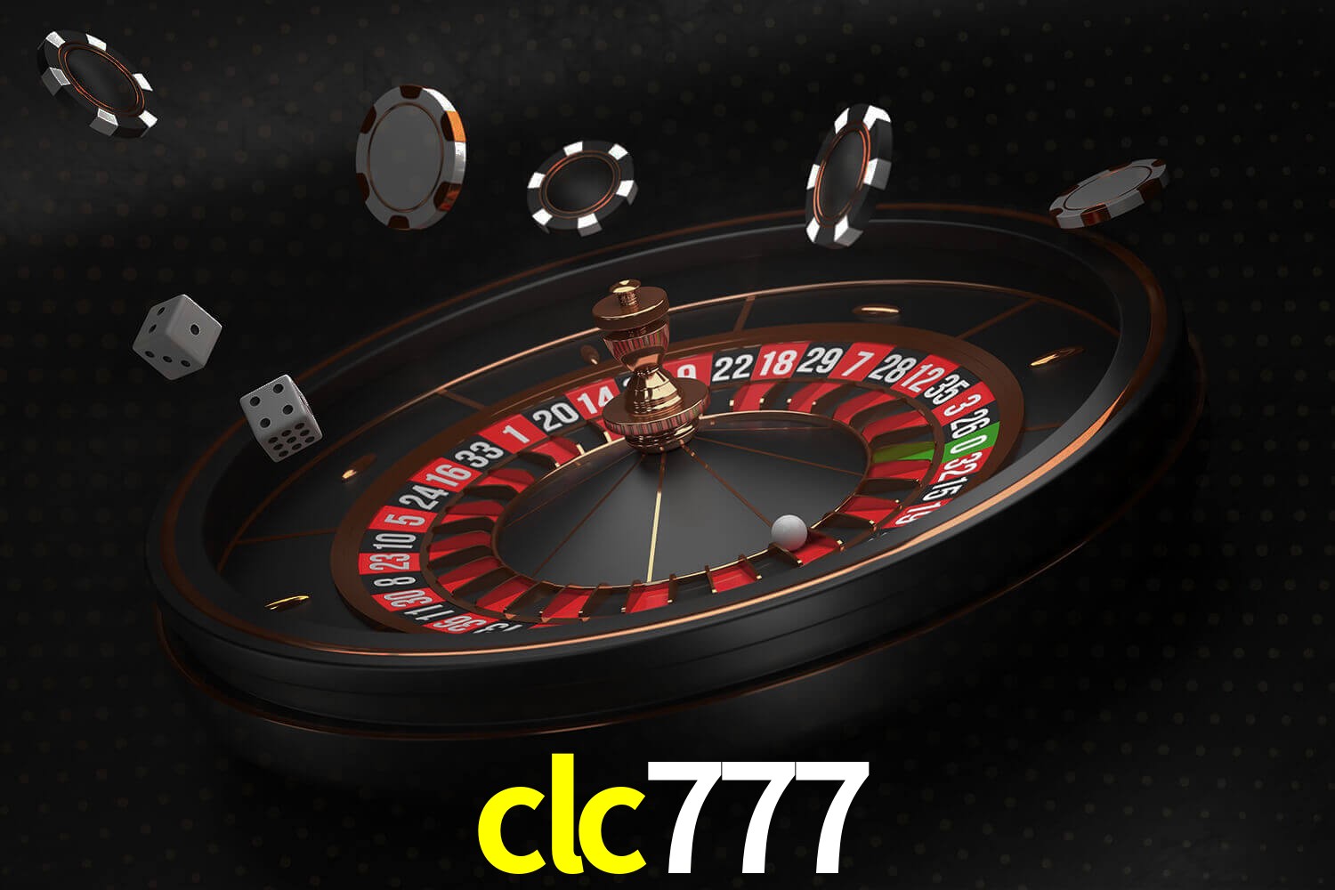 Sinta a adrenalina dos jogos de cassino com clc777