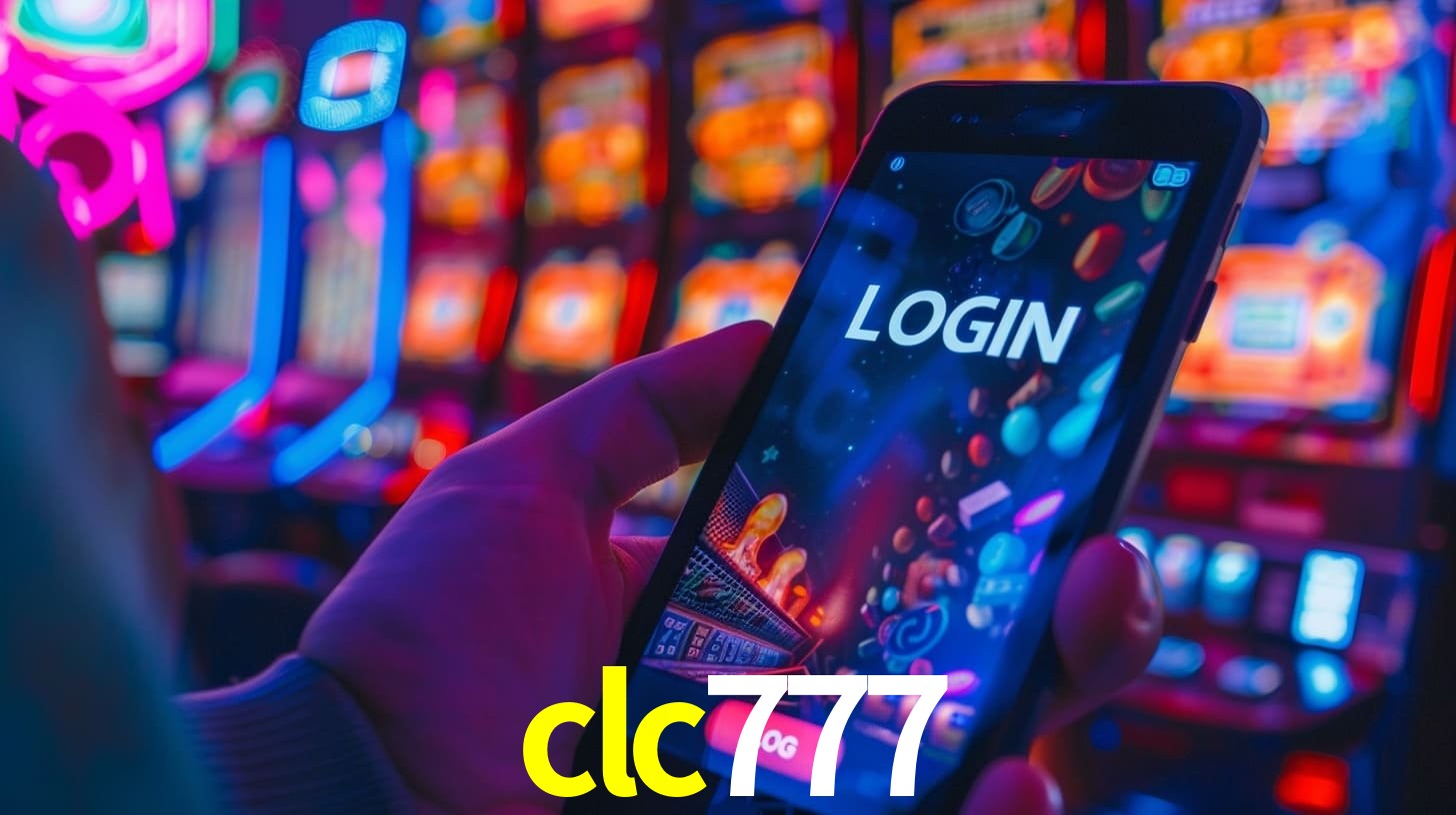 Interface do App clc777