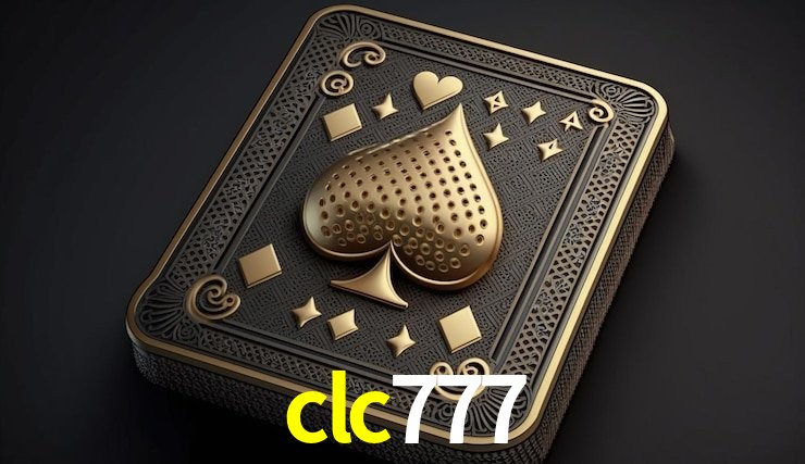 Estatísticas Crash Games clc777