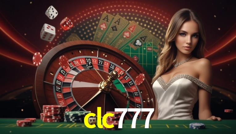 Game Providers clc777