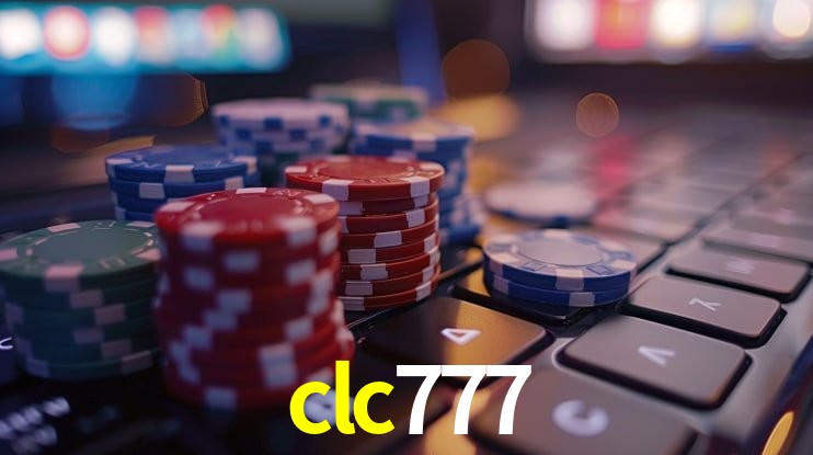 Casino Ao Vivo clc777
