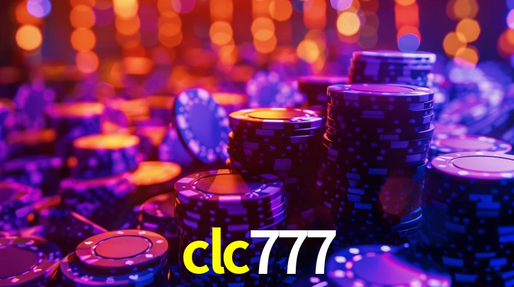 clc777: A Experiência de Casino com Jogos de Mesa ao Vivo