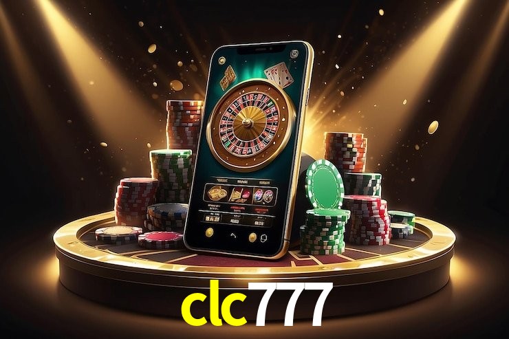 Diretório de Jogos clc777