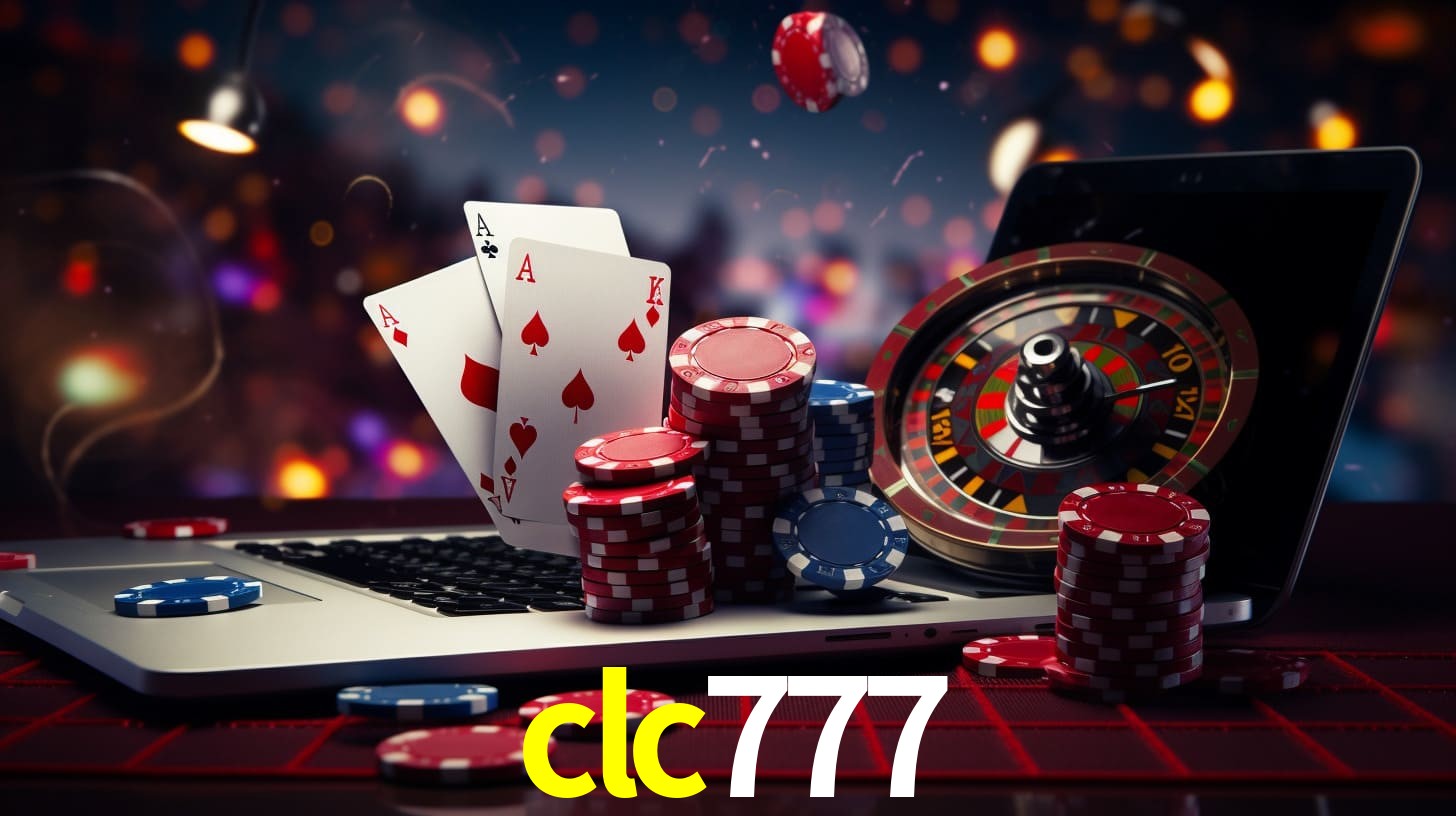 Blackjack Table clc777