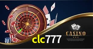 Mesa de Blackjack clc777