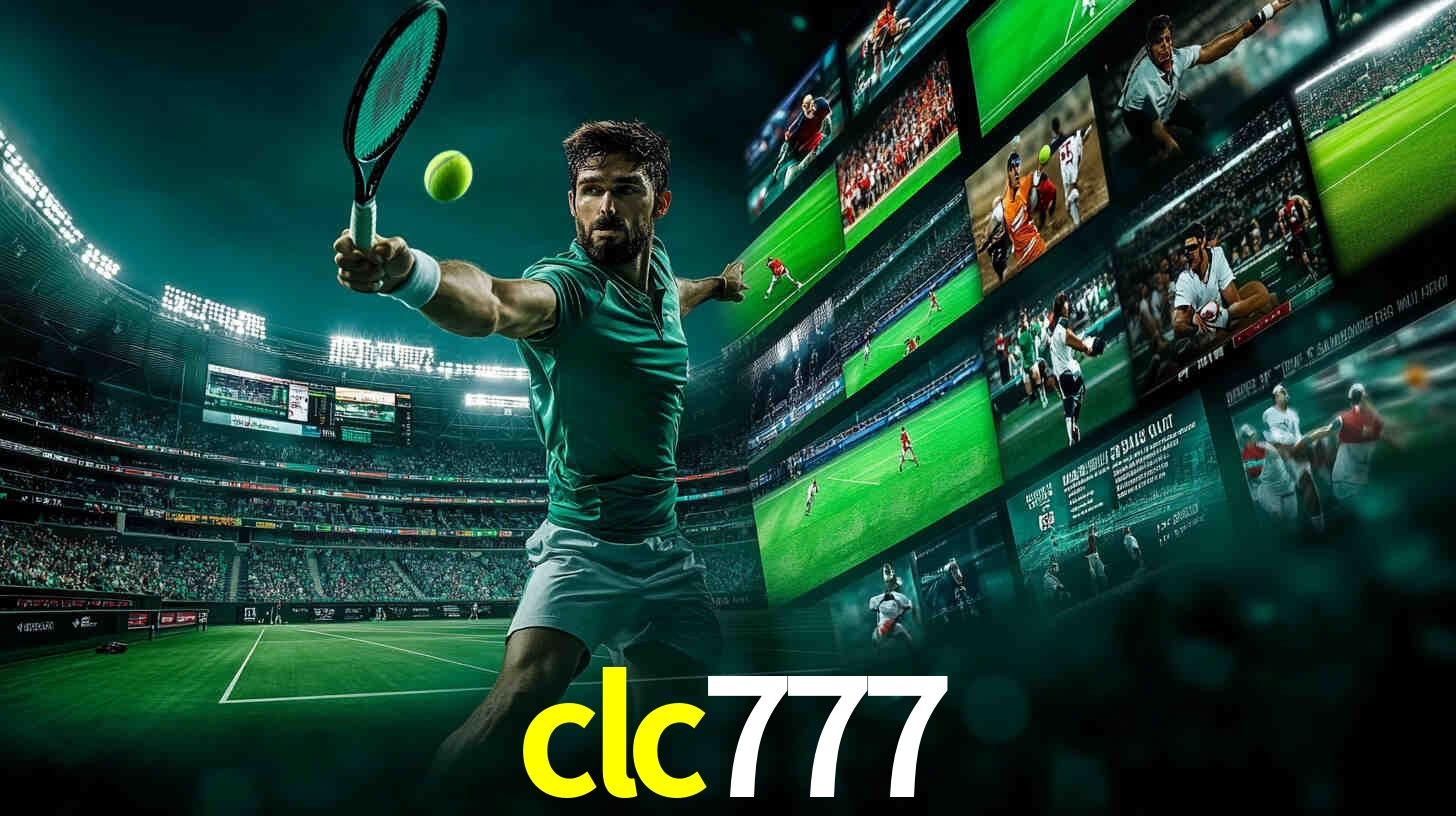 A Emoção da Loteria na clc777: Uma Chance de Mudança de Vida