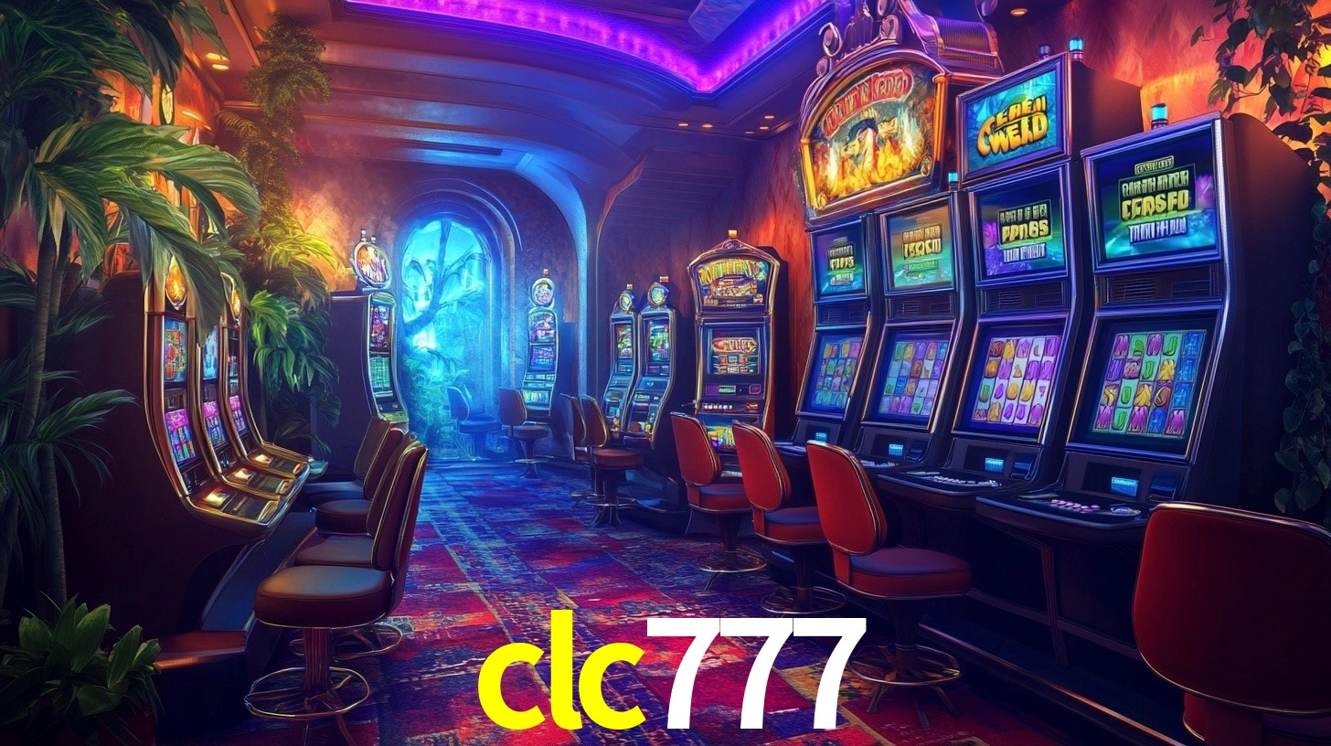 Daily Bonuses clc777