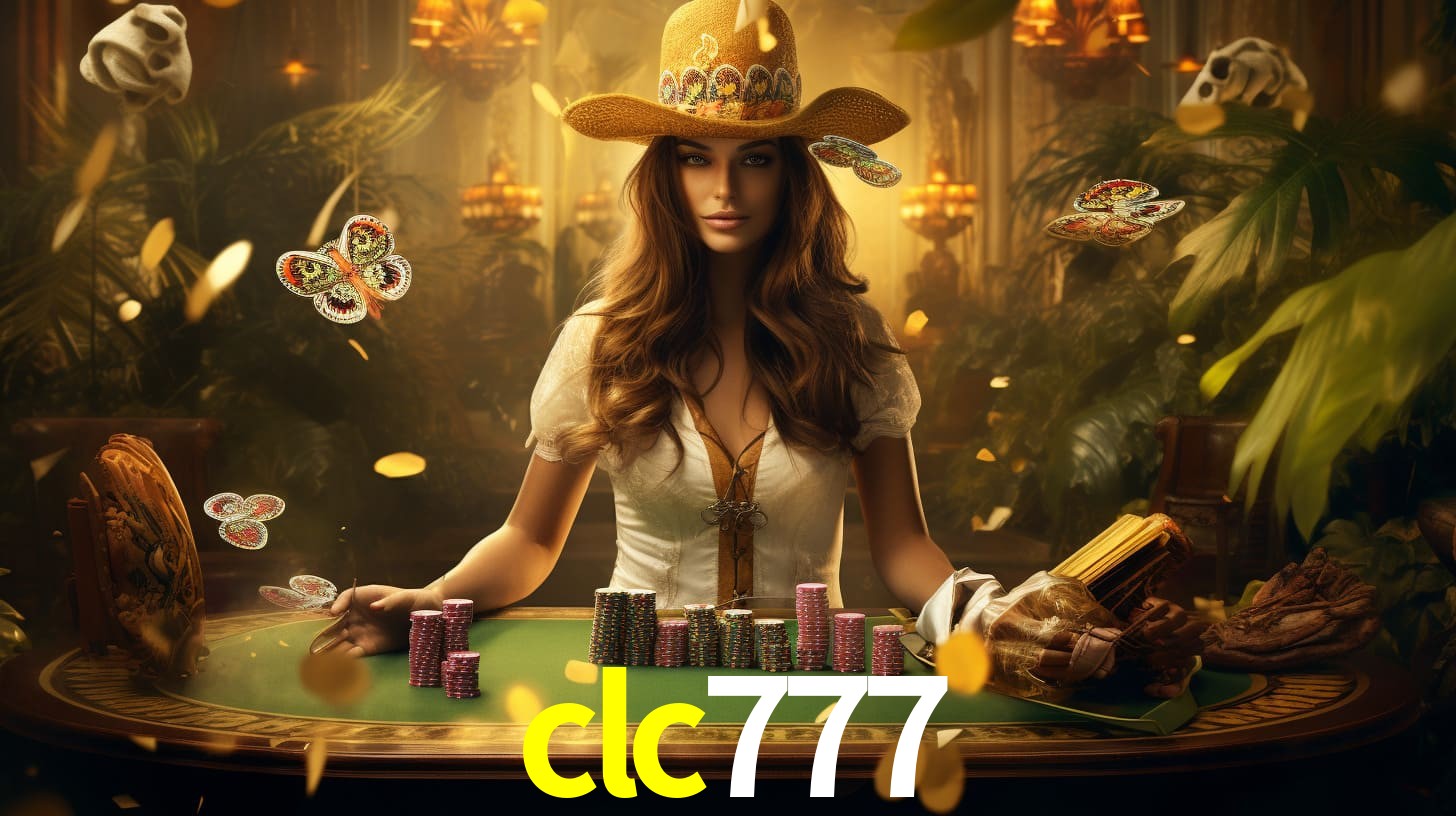 Live Casino clc777