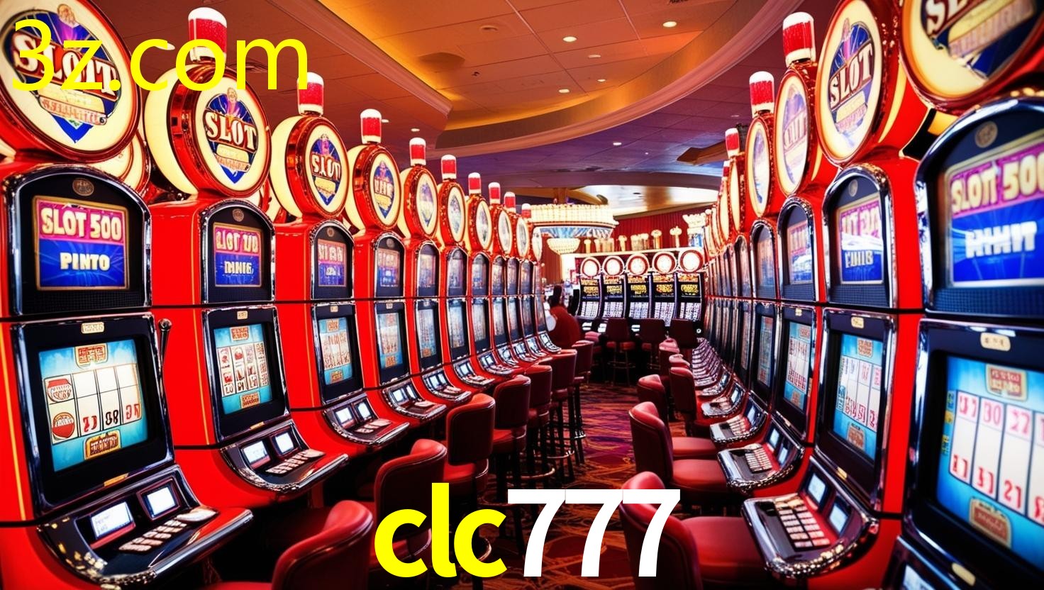 CLC777