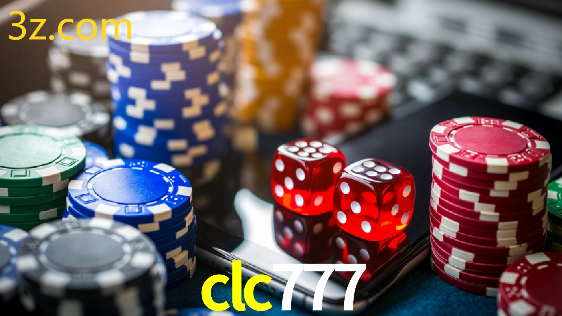 CLC777