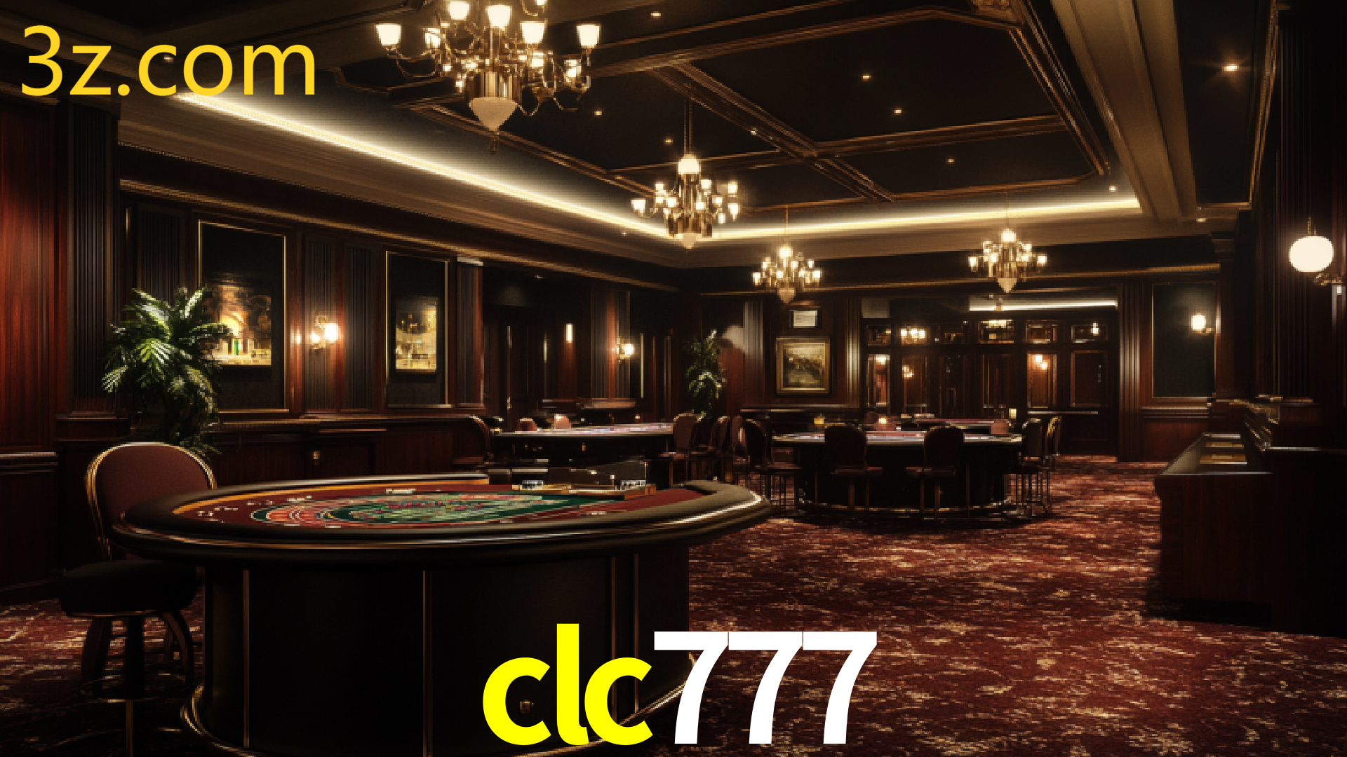 CLC777