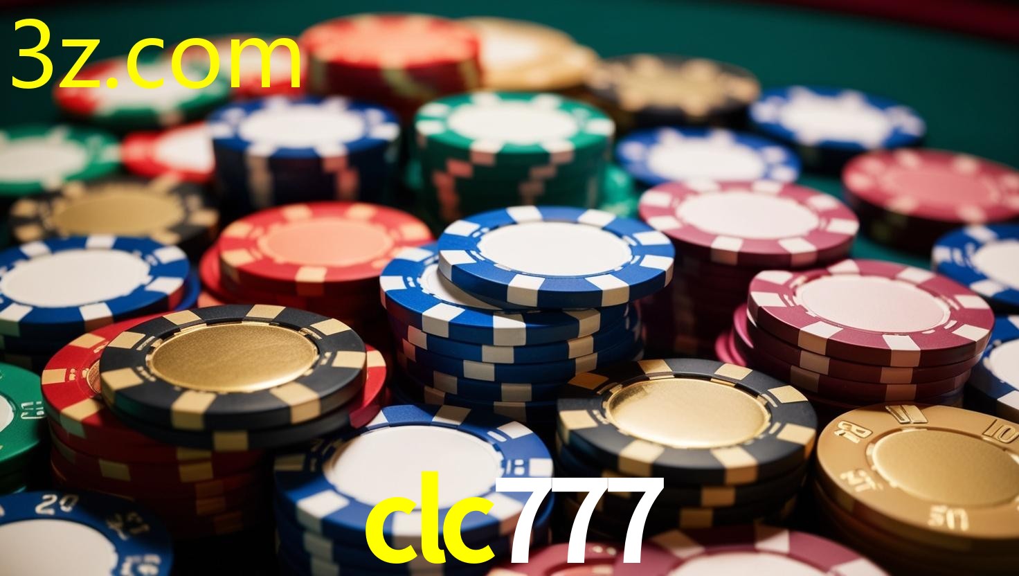 CLC777