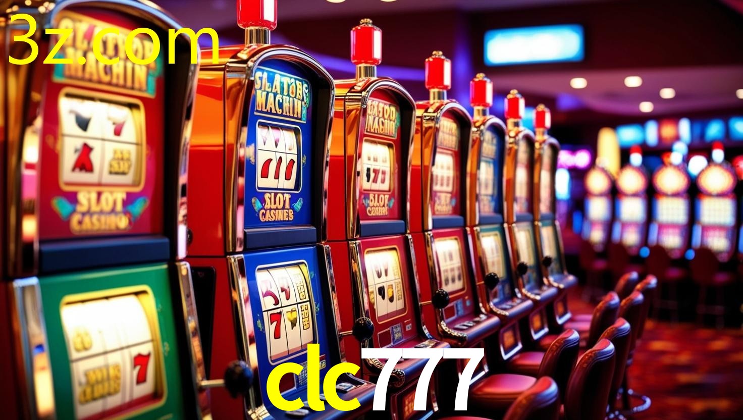 CLC777